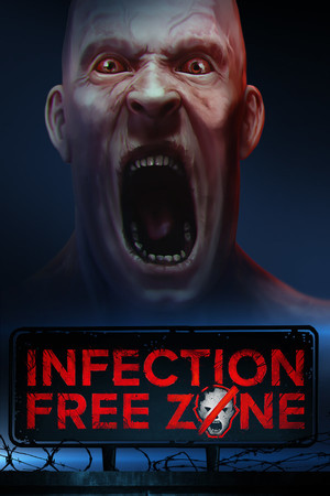 Infection Free Zone Trainer +18