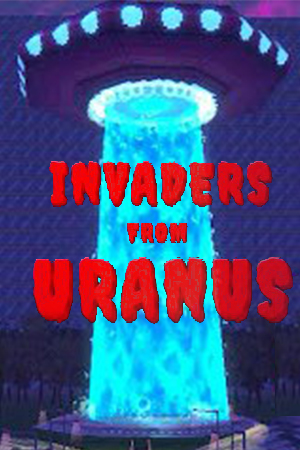 Invaders from Uranus Trainer +6
