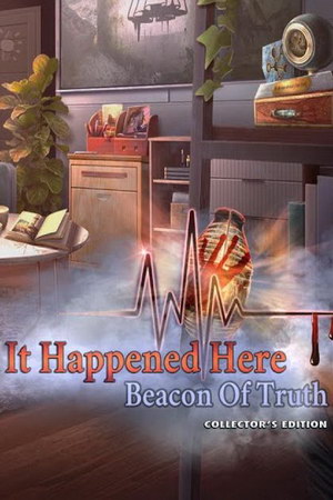 It Happened Here: Beacon of Truth Collector's Edition Trainer +3