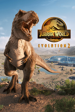 Jurassic World Evolution 2 v1.5.1.43297 Trainer +15 (Aurora)
