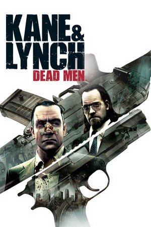 Kane and Lynch: Dead Men  v1.0.0.129 Trainer +6