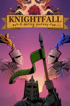 Knightfall: A Daring Journey Cheat Codes