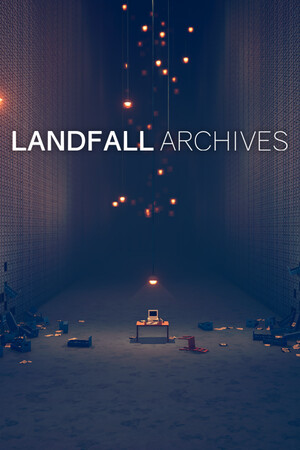 Landfall Archives Cheat Codes