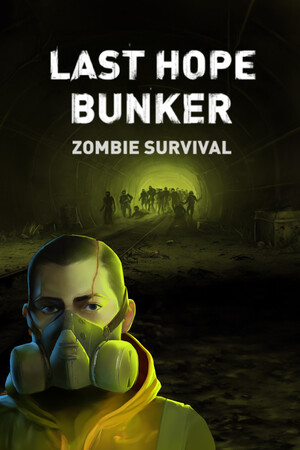 Last Hope Bunker: Zombie Survival Trainer +4