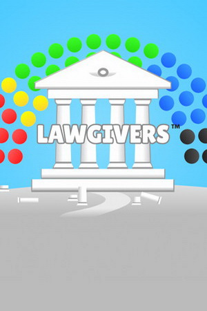 Lawgivers v2.0.1 Trainer +1