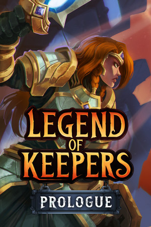 Legend of Keepers: Career of a Dungeon Manager v1.1.0.1 Save Game