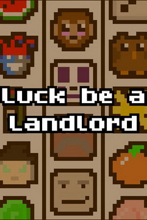 Luck be a Landlord v0.14.11 Save Game