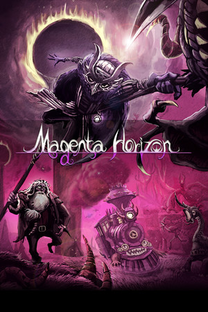 Magenta Horizon v0.7.1 Trainer +5