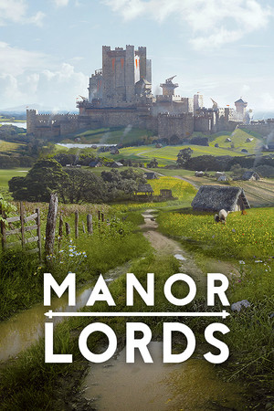 Manor Lords v0.5.1.1 Trainer +7