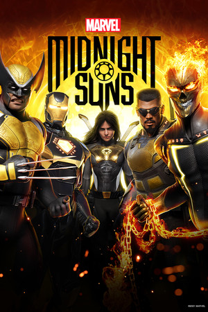 Marvel's Midnight Suns v03.23.2023 Trainer +67 (Aurora)