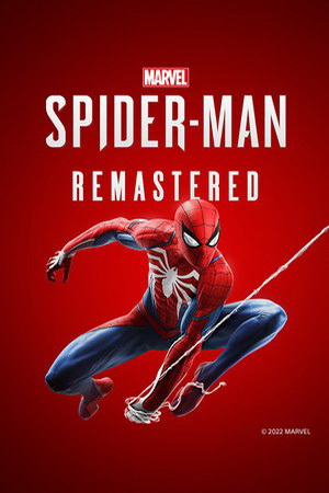 Marvel's Spider-Man Remastered v1.812.1.0 Trainer +8