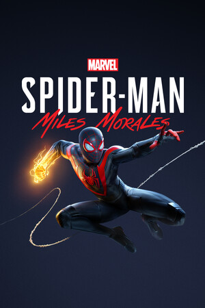 Marvel's Spider-Man: Miles Morale v1.1130.0.0 Trainer +31