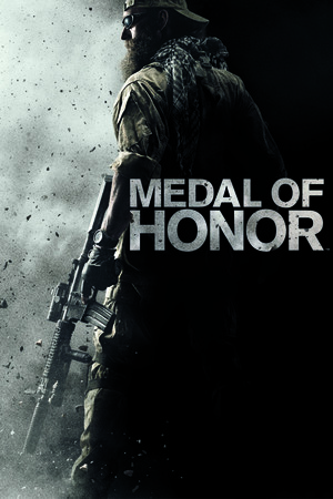 Medal of Honor Trainer +6