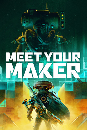Meet Your Maker Trainer +3 (Aurora)