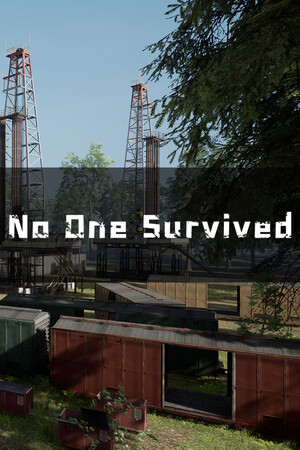 No One Survived v0.0.3.0  Trainer +26