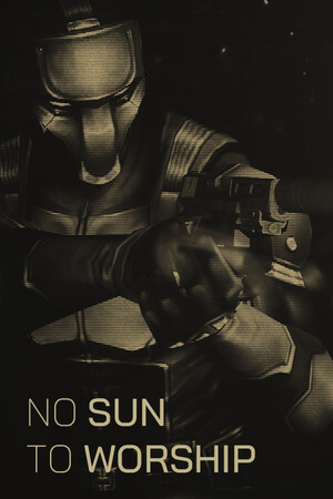 No Sun To Worship Save Game