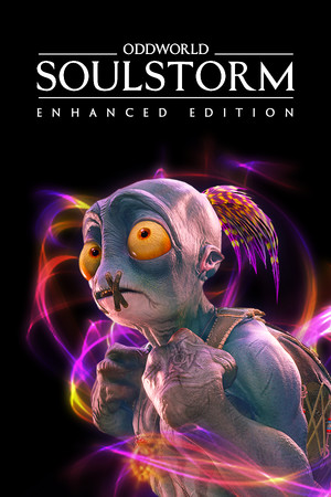 Oddworld: Soulstorm Enhanced Edition Trainer +7 (Aurora)