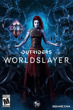 Outriders: Worldslayer v1.24.0.0 Trainer +42