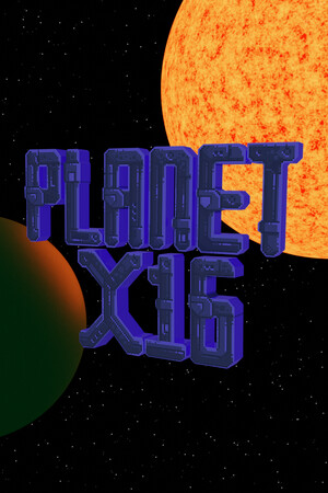 Planet X16 (CX16) Cheat Codes