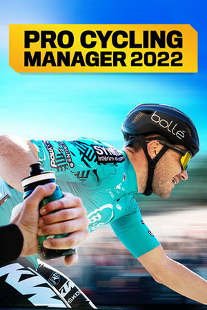 Pro Cycling Manager 2022 v1.0.3.3 Trainer +6 (Aurora)