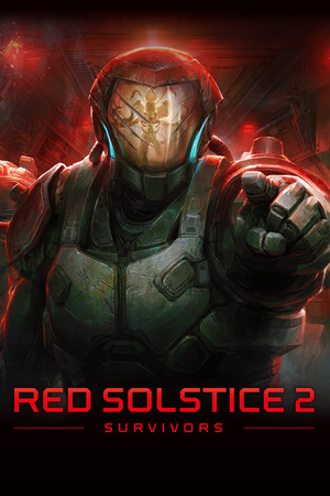 Red Solstice 2: Survivors v2.98 Trainer +20