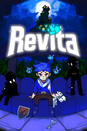 Revita v1.0.4a Trainer +5 (Aurora)
