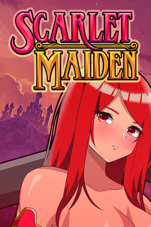 Scarlet Maiden Trainer +8