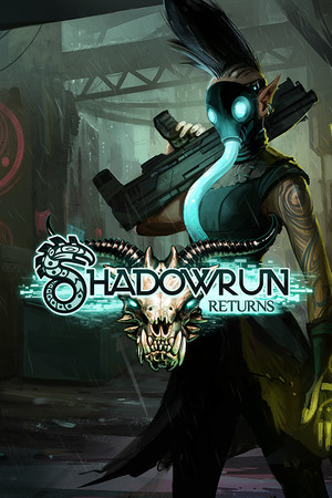 Shadowrun Returns Trainer +5
