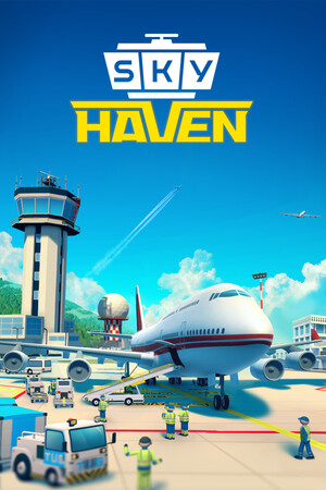 Sky Haven v1.0.0.270 Trainer +7