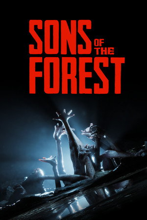 Sons of the Forest v03.23.2023 Trainer +37