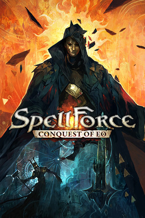 SpellForce: Conquest of Eo v01.00.26984 Trainer +24