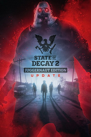 State of Decay 2 - Juggernaut Edition Homecoming v29.2 Trainer +13