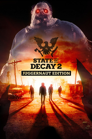State of Decay 2 - Juggernaut Edition Homecoming vUpdate 34 Trainer +14
