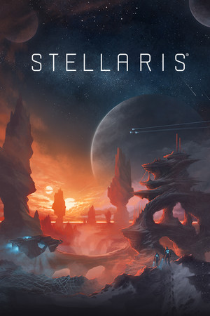 Stellaris v3.6.0 Trainer +2