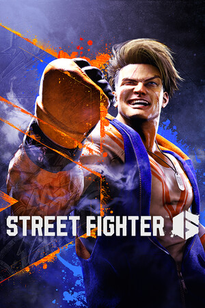 Street Fighter 6 Trainer +14