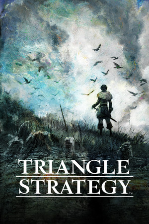 Triangle Strategy Trainer +24