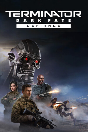 Terminator: Dark Fate - Defiance Trainer +11