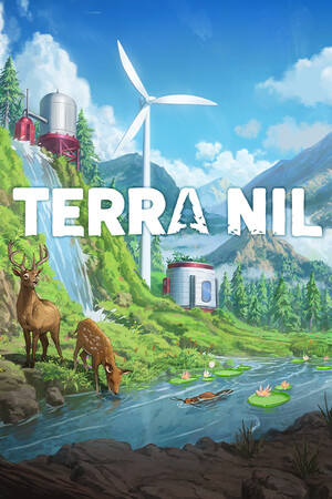 Terra Nil Trainer +4 (Aurora)