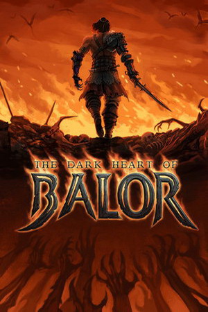 The Dark Heart of Balor v4.27.2.0 Trainer +8