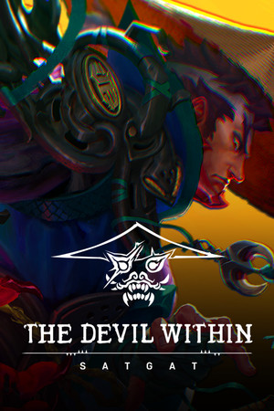 The Devil Within: Satgat v0.5.57.336858 Trainer +8