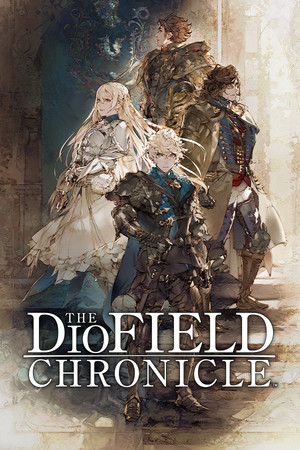 The DioField Chronicle v1.1.0 Trainer +13