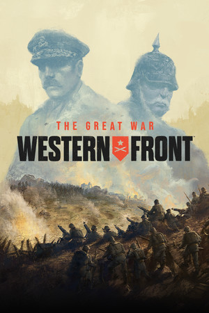 The Great War: Western Front Trainer +4