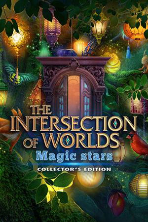 The Intersection of Worlds: Magic Stars Collector's Edition Trainer +4
