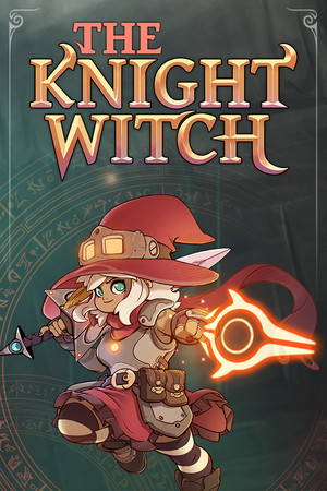 The Knight Witch Trainer +6 (Aurora)
