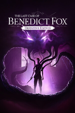 The Last Case of Benedict Fox Definitive Edition Trainer +6