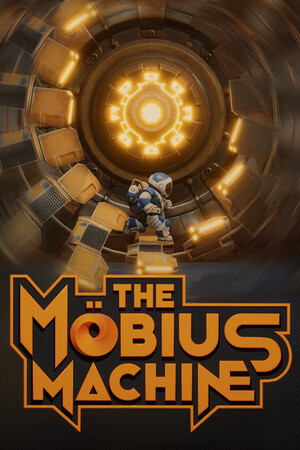 The Mobius Machine Trainer +4