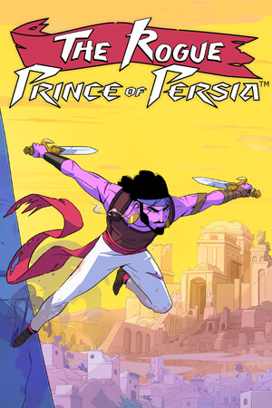 The Rogue Prince of Persia Trainer +4