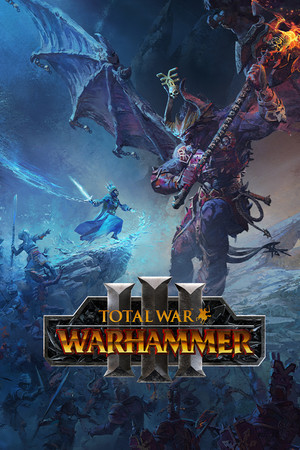 Total War: Warhammer III v4.0.3 Trainer +24