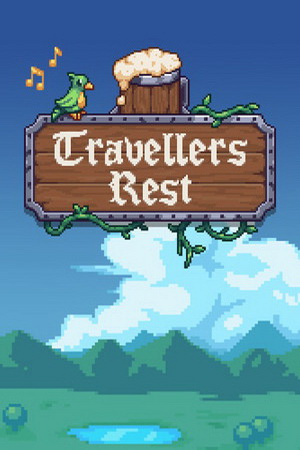 Travellers Rest v0.5.1.7f1 Save Game