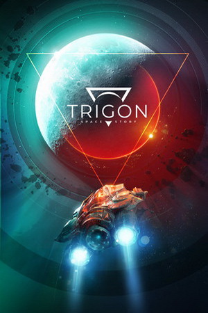 Trigon Space Story v1.0.8.2517 Trainer +26 (Aurora)